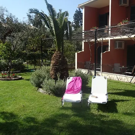 Dassia Beach Pension