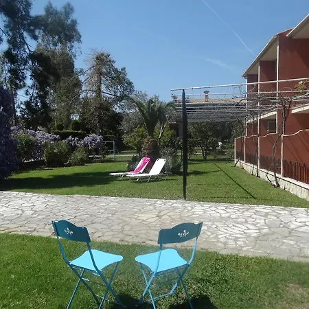 Dassia Beach Pension 2* 다시아