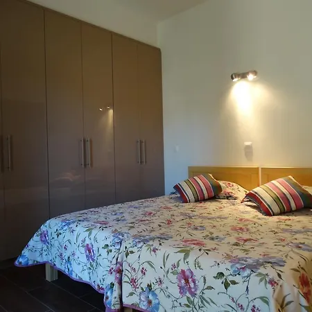 Casa de hóspedes Dassia Beach Pension Dassia (Corfu)