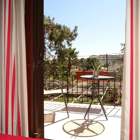 Dassia Beach Pension Casa de hóspedes Dassia (Corfu)